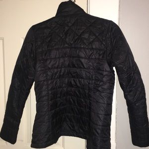 Patagonia women’s radalie jacket